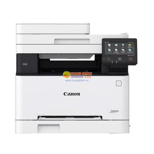 Máy in đa chức năng Canon MF657CDW